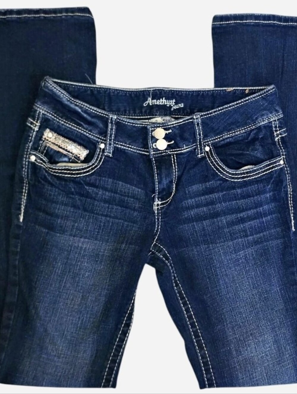 Amethyst Jeans